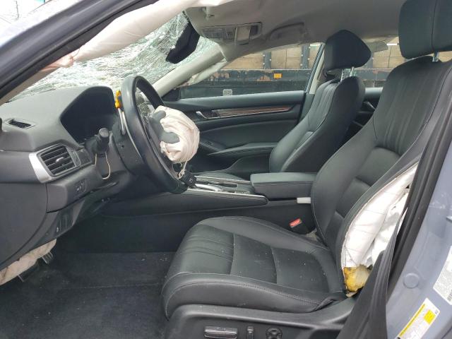 2022 HONDA ACCORD SPO - 1HGCV1F44NA012105