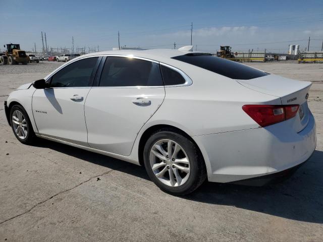 2018 CHEVROLET MALIBU LT - 1G1ZD5ST2JF211014