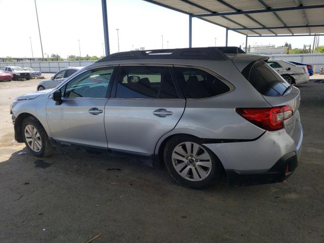 2018 SUBARU OUTBACK 2. - 4S4BSAFC6J3379365