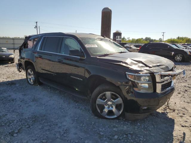Vin: 1gnschkc6jr160152, lot: 49238125, chevrolet suburban c1500 lt 20184