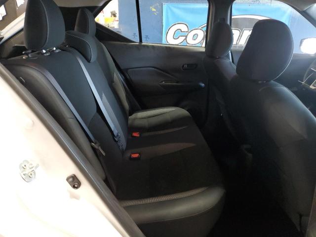 2019 NISSAN KICKS S - 3N1CP5CU4KL561427