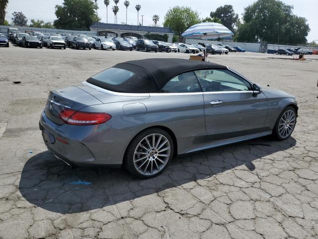 Vin: wddwk4jb9jf748102, lot: 52899865, mercedes-benz c-class 300 20183