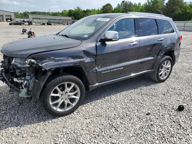 JEEP GRAND CHER