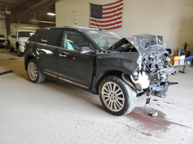 Vin: 2lmdj8jk9ebl02907, lot: 54333965, lincoln mkx 20144
