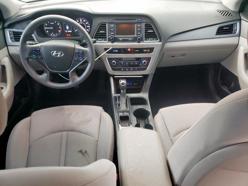 2015 HYUNDAI SONATA SE - 5NPE24AF9FH215835