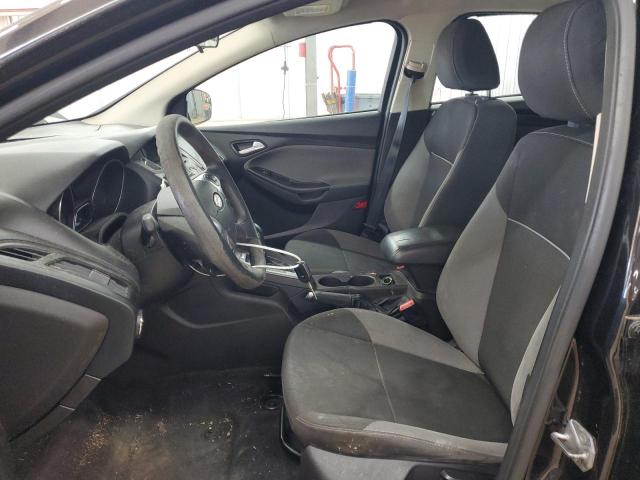 2014 FORD FOCUS SE - 1FADP3F28EL158024