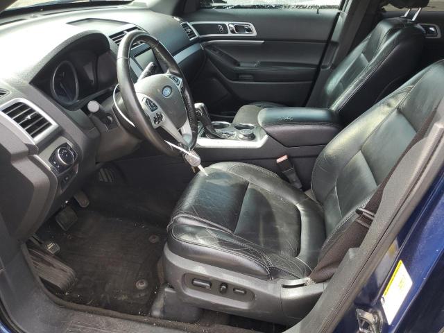 2012 FORD EXPLORER X - 1FMHK8D86CGA50355
