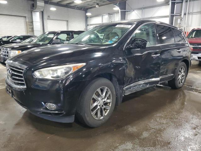 INFINITI JX35
