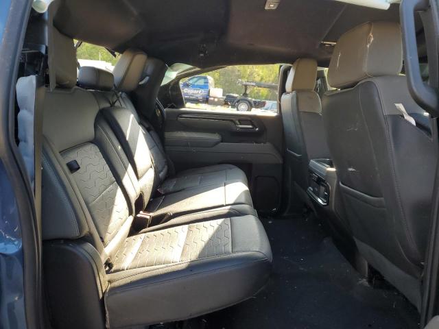 2024 CHEVROLET SILVERADO - 1GC4YYEY2RF380623