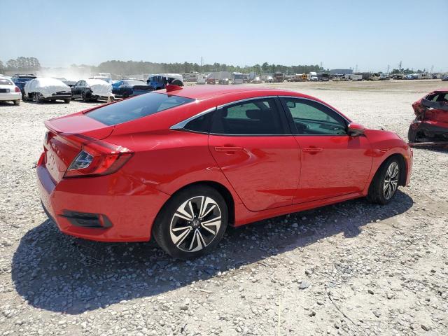 Vin: 2hgfc1f72hh636651, lot: 52803985, honda civic exl 20173