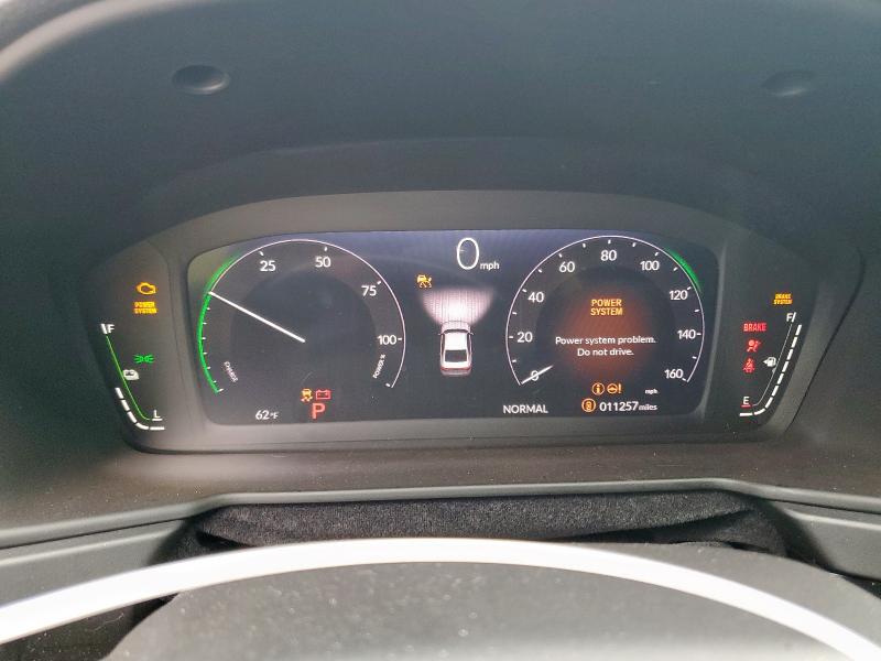 2024 HONDA ACCORD HYB 1HGCY2F70RA087493
