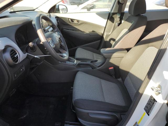 2019 HYUNDAI KONA SE - KM8K12AA2KU273540