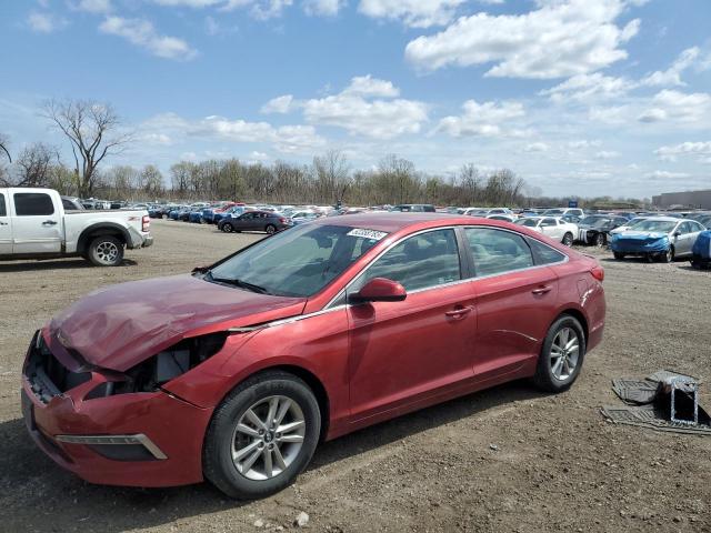 HYUNDAI SONATA SE