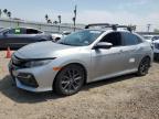 2020 HONDA CIVIC EX - SHHFK7H69LU205763