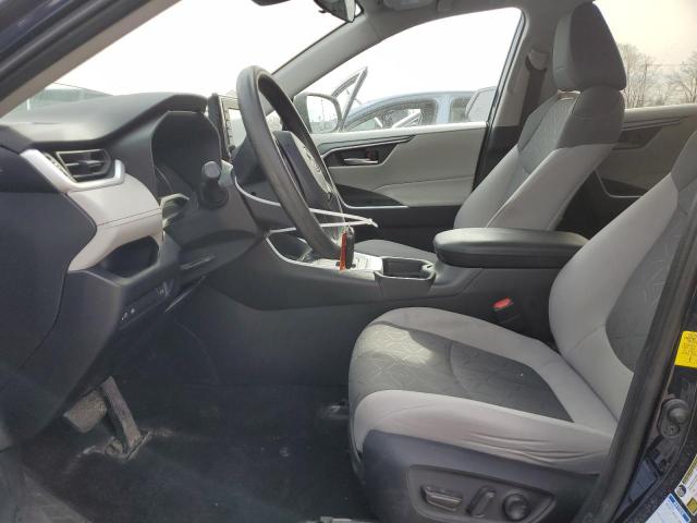 2020 TOYOTA RAV4 XLE - 2T3P1RFVXLC132929