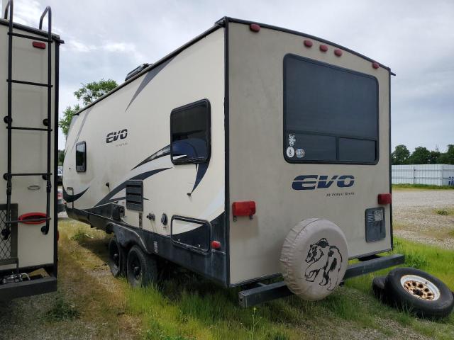 WILDWOOD STEALTH 2016 two tone   4X4TSJV28GE070070 photo #4