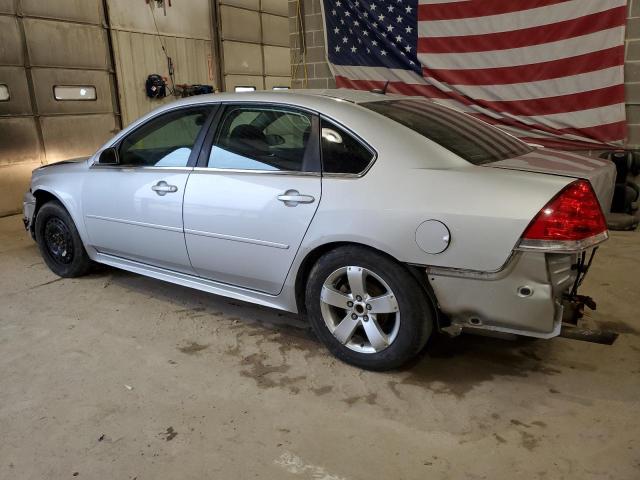 Vin: 2g1wg5e39d1231309, lot: 50834285, chevrolet impala lt 20132