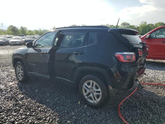 Vin: 3c4njcab5jt335280, lot: 54524935, jeep compass sport 20182
