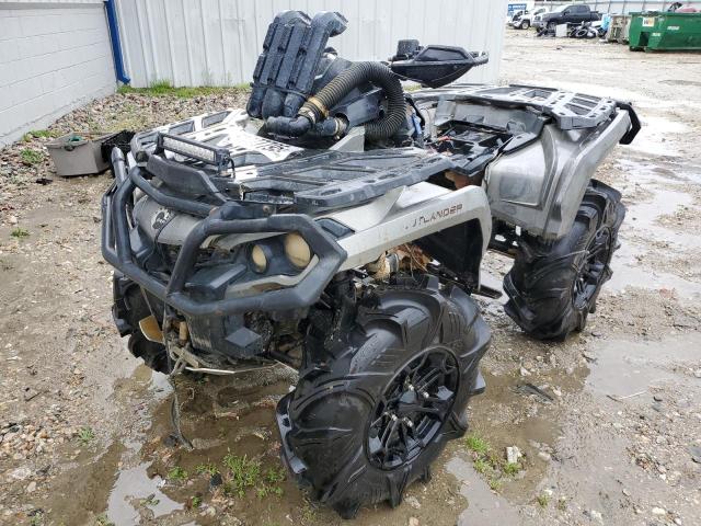 2016 CAN-AM OUTLANDER - 3JBLKAU24GJ000149