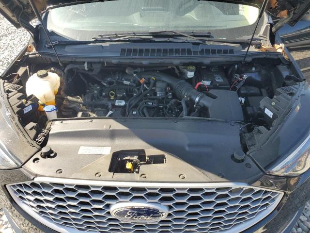 2024 FORD EDGE SEL - 2FMPK4J94RBA57113