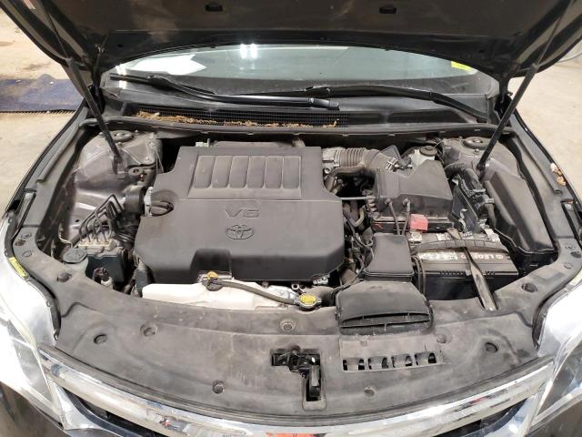 4t1bk1eb4du067178 - 2013 Toyota Avalon Base - #51493265