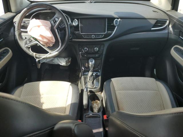 2018 BUICK ENCORE SPO - KL4CJ1SB7JB533316