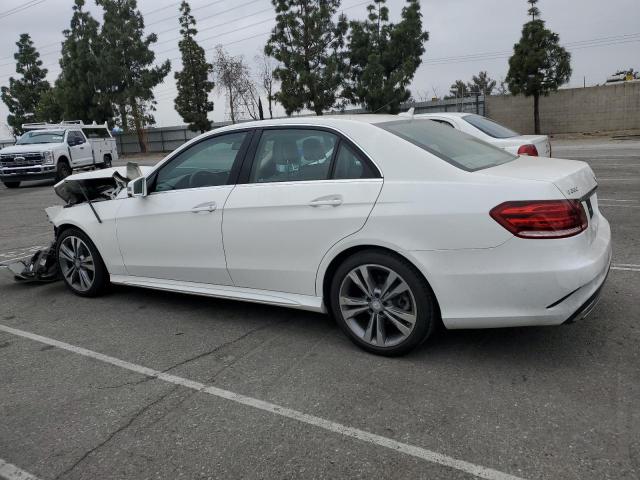 Vin: wddhf5kb1gb325614, lot: 54446115, mercedes-benz e-class 350 20162