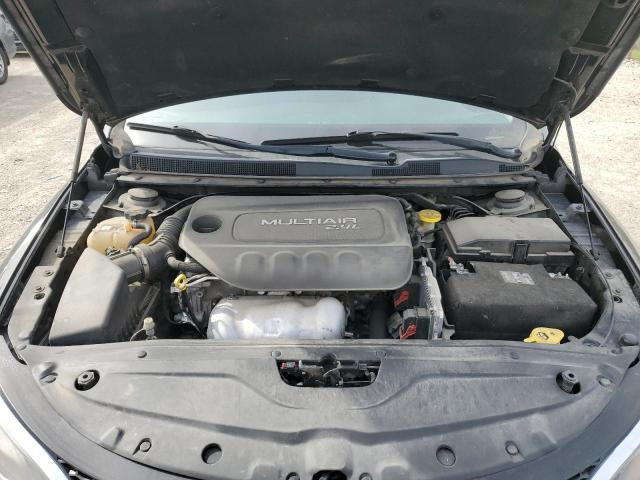2015 CHRYSLER 200 C - 1C3CCCCB6FN650826