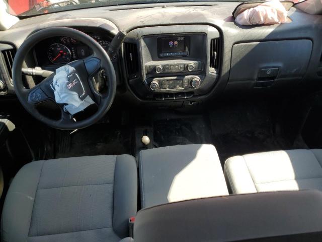 2015 GMC SIERRA K15 1GTV2TEH8FZ375350
