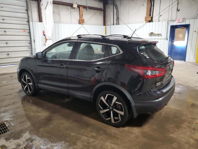 Vin: jn1bj1cw4lw641507, lot: 55300605, nissan rogue s 20202