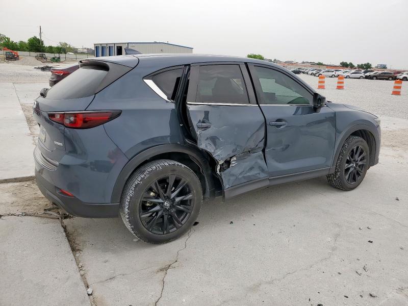 Vin: jm3kfbcm5n1578363, lot: 53922415, mazda cx-5 prefe preferred 20223