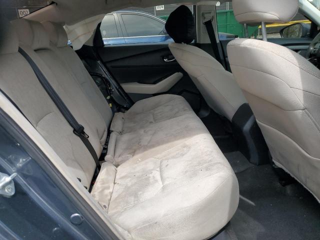 2023 HONDA ACCORD LX - 1HGCY1F2XPA023733