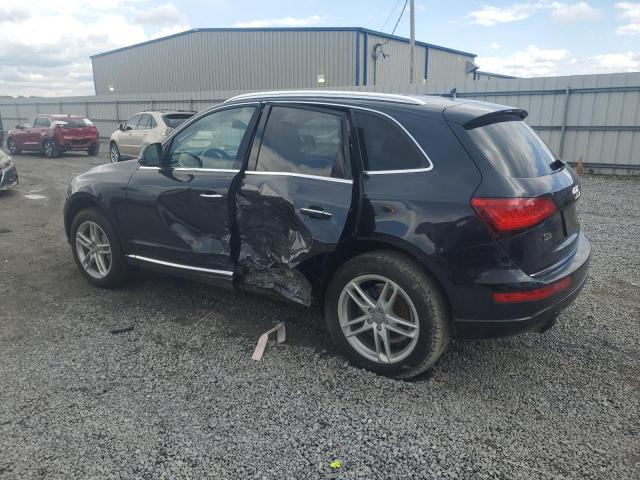 Vin: wa1c2afpxha072423, lot: 52877245, audi q5 premium 20172