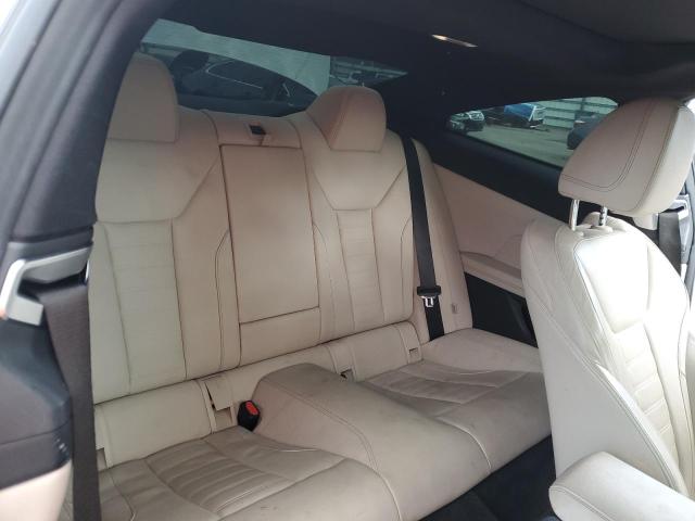 2021 BMW 430XI WBA73AP09MCG01736