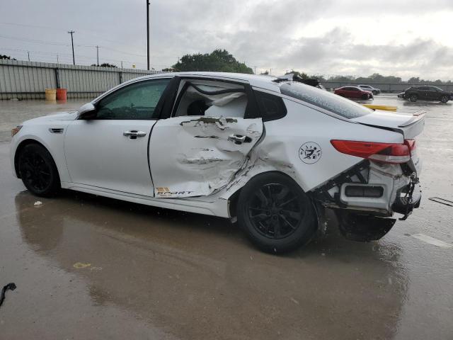 Vin: 5xxgt4l39gg020386, lot: 54568735, kia optima lx 20162