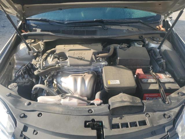2016 TOYOTA CAMRY LE - 4T1BF1FK3GU534971
