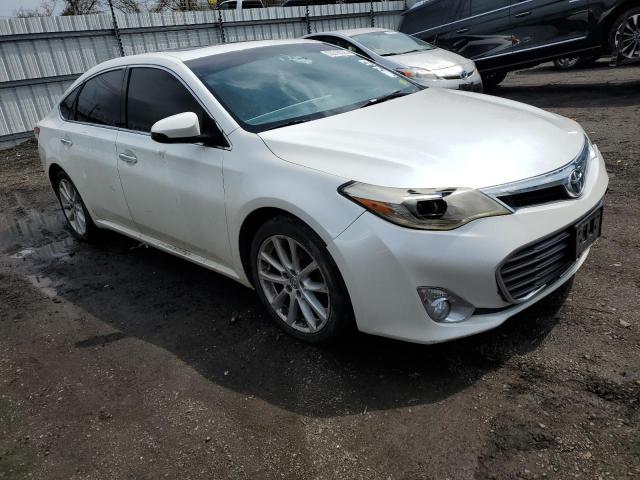 Vin: 4t1bk1eb1eu105810, lot: 53318375, toyota avalon base 20144