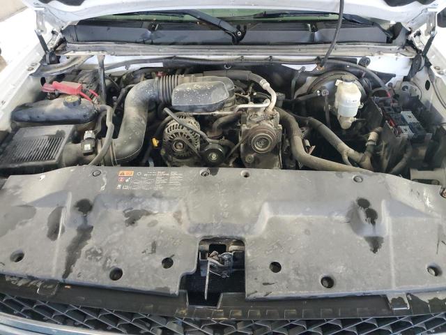 2012 CHEVROLET SILVERADO - 1GCNCPEX5CZ214641