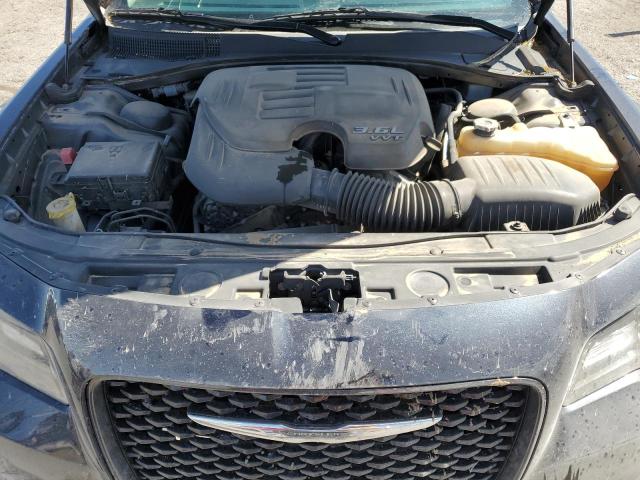 2019 CHRYSLER 300 TOURIN - 2C3CCAAG3KH684244