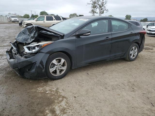 2015 HYUNDAI ELANTRA GT - 5NPDH4AE0FH563122