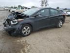 2015 HYUNDAI ELANTRA GT - 5NPDH4AE0FH563122
