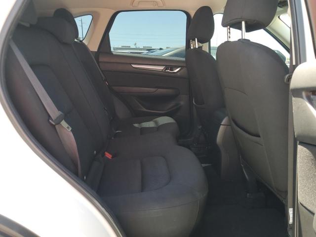 2022 MAZDA CX-5 - JM3KFBAM4N0581148