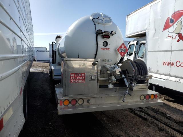 KENWORTH CONSTRUCTI 2020 white  diesel 2NKHHJ7X6LM415656 photo #4