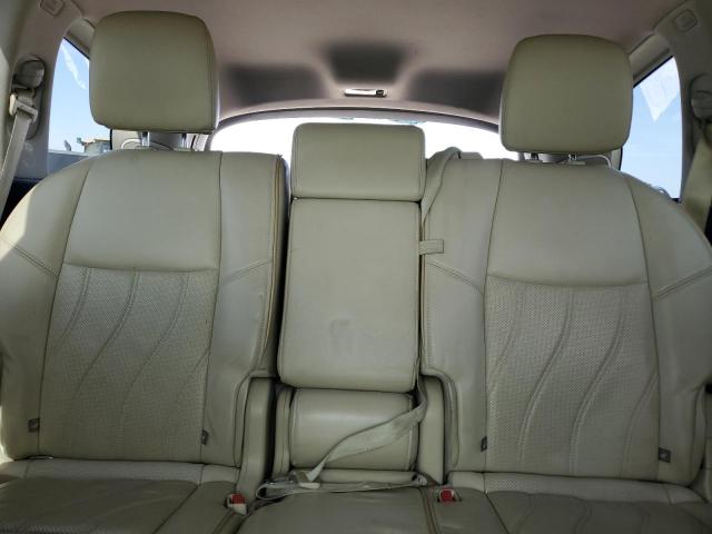 2015 INFINITI QX60 - 5N1AL0MM1FC501863