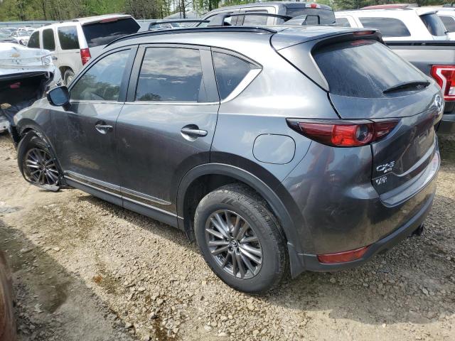 2021 MAZDA CX-5 TOURI - JM3KFBCM2M0496983