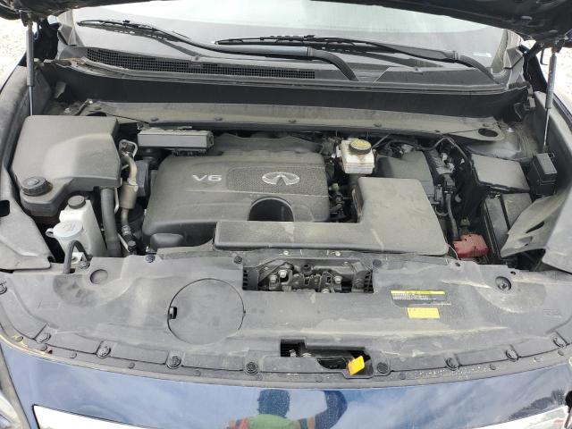 2018 INFINITI QX60 - 5N1DL0MN7JC523591