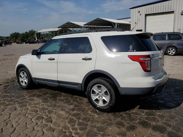 Vin: 1fmhk7b83cga78918, lot: 53464245, ford explorer 20122