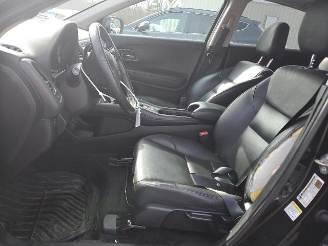 2016 HONDA HR-V EXL 3CZRU6H71GM734311