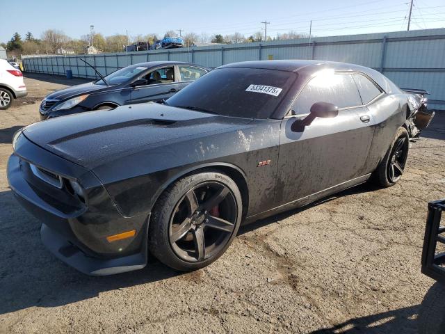 Vin: 2c3cdycj1dh614405, lot: 53341375, dodge challenger srt-8 2013 img_1