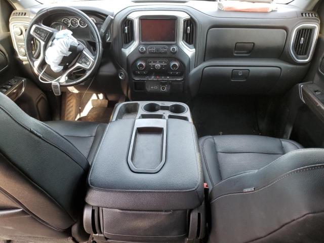 2020 CHEVROLET SILVERADO - 3GCPWCEK6LG199175